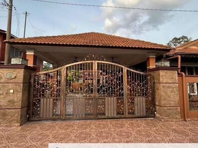 House for sale in Kajang, Langat