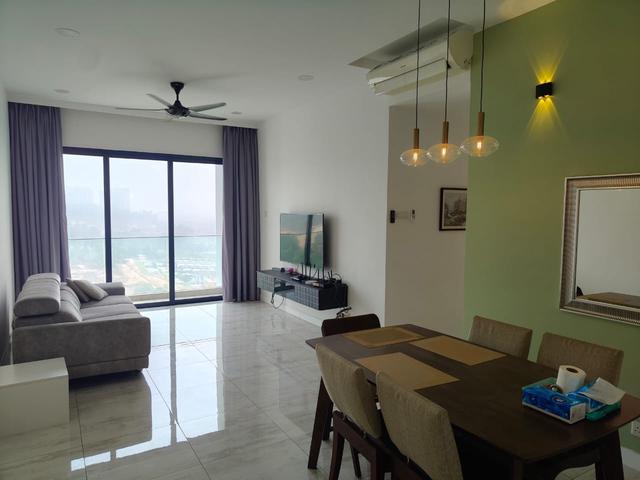 Condominium for rent in Cheras, Majlis Perbandaran Kajang