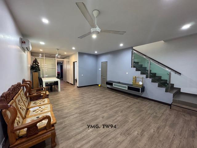 Terraced House for rent in Port Klang, Selangor