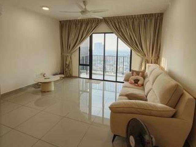 Serviced Residence for rent in Setia Alam, Shah Alam
