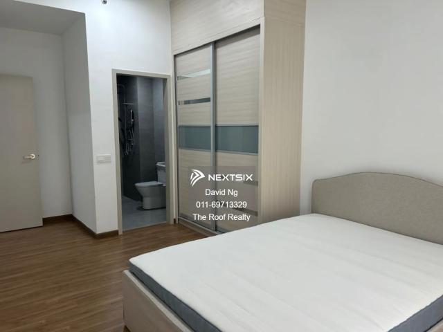 Residential House for rent in Georgetown, Penang