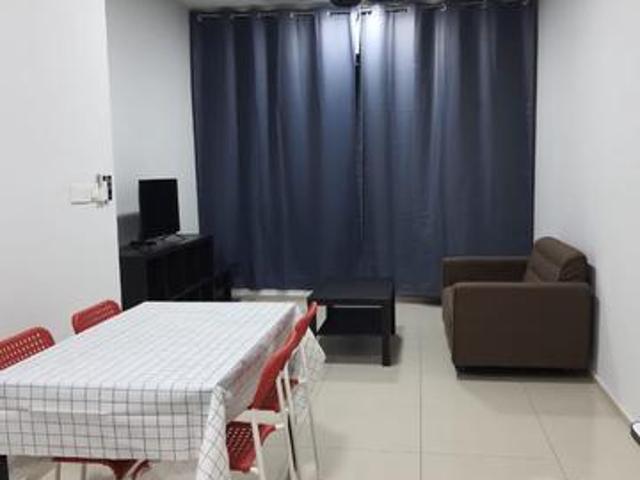 Serviced Residence for rent in Port Klang, Selangor