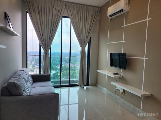Serviced Residence for rent in Port Klang, Selangor