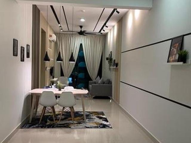 Serviced Residence for rent in Port Klang, Selangor