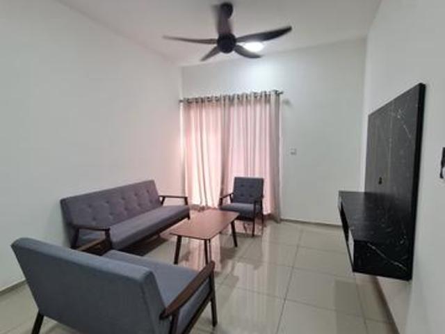 Serviced Residence for rent in Port Klang, Selangor