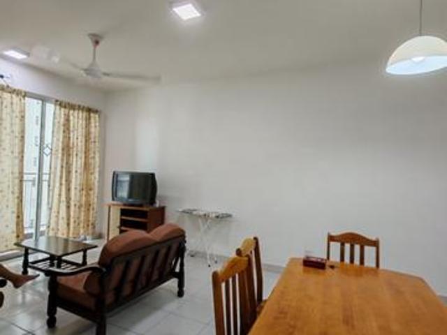 Apartment for rent in Country Heights Damansara, Kuala Lumpur
