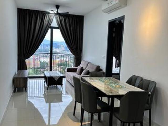 Serviced Residence for rent in Cheras