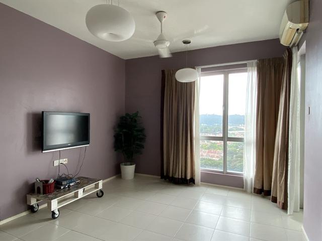 Condominium for rent in Petaling, Damansara Damai