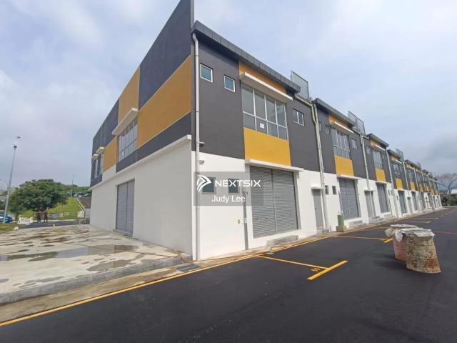 Residential House for rent in Kajang, Langat
