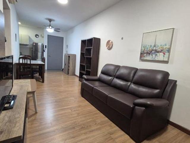 Condominium for rent in Penampang, Pinampang