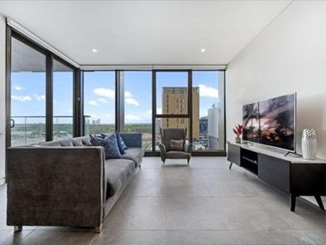 Apartment for rent in Sydney, New South Wales