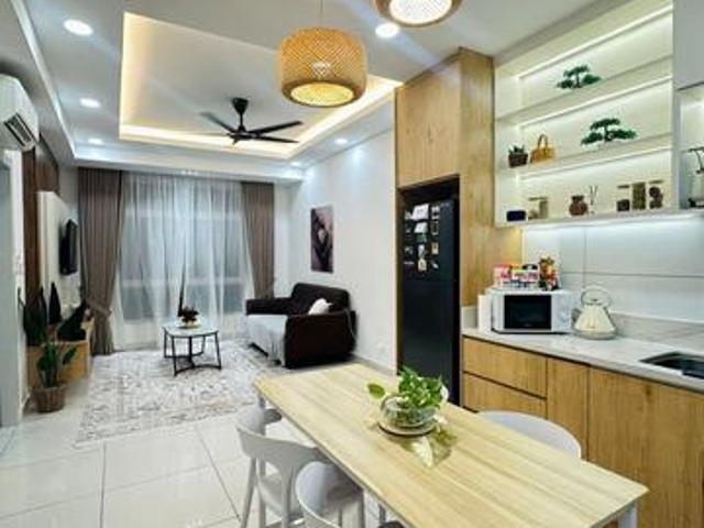 Serviced Residence for rent in Majlis Perbandaran Kajang, Hulu Langat
