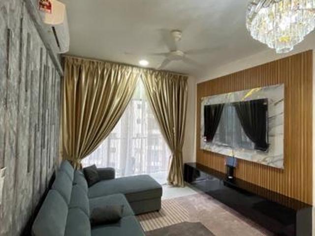 Condominium for rent in Country Heights Damansara, Kuala Lumpur