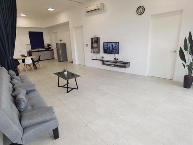 Serviced Residence for rent in Majlis Perbandaran Kajang, Hulu Langat