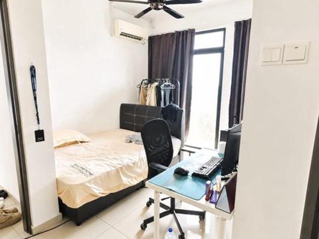 Serviced Residence for rent in Bukit Ledang, Johor