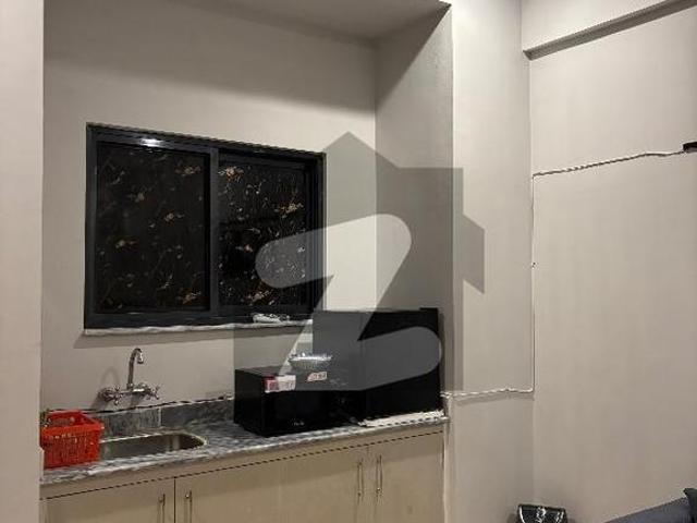 Apartment for rent in Islamabad