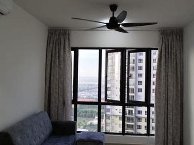 Serviced Residence for rent in Port Klang, Selangor