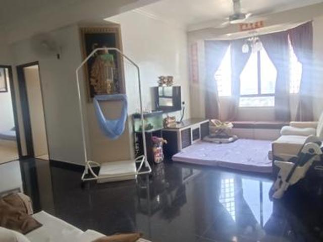 Condominium for sale in Penang