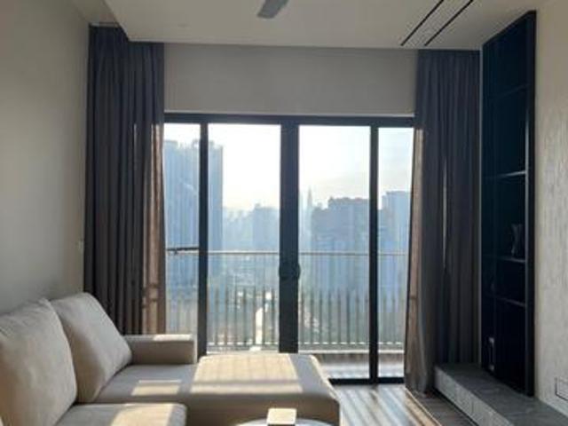 Serviced Residence for sale in Country Heights Damansara, Kuala Lumpur
