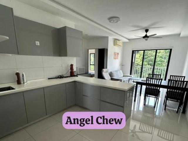Condominium for sale in Georgetown, Penang