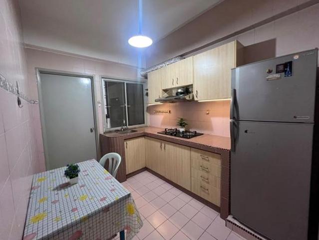 Condominium for rent in Kajang, Langat