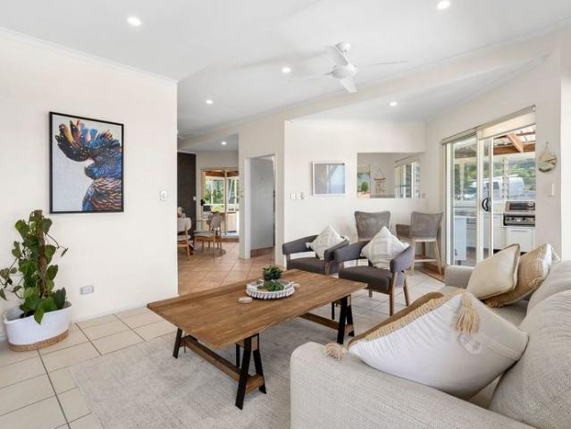 Apartment for rent in Kings Creek, Queensland