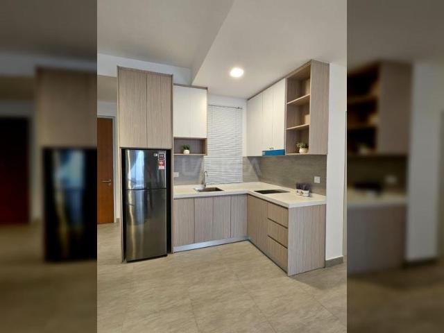 Apartment for rent in Petaling, Alam Impian
