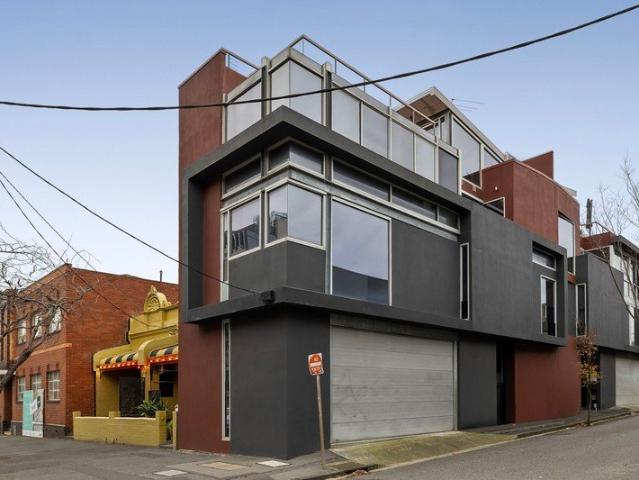 Townhouse for rent in Camerons Creek, Victoria
