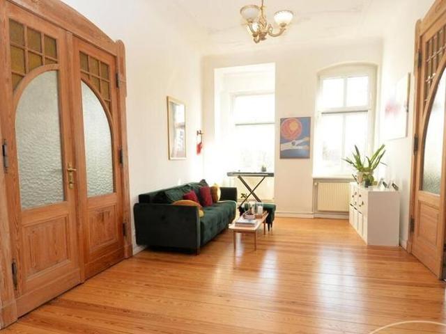 Apartment mieten in München, Bayern