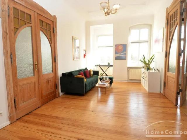 Apartment mieten in Stellingen, Hamburg