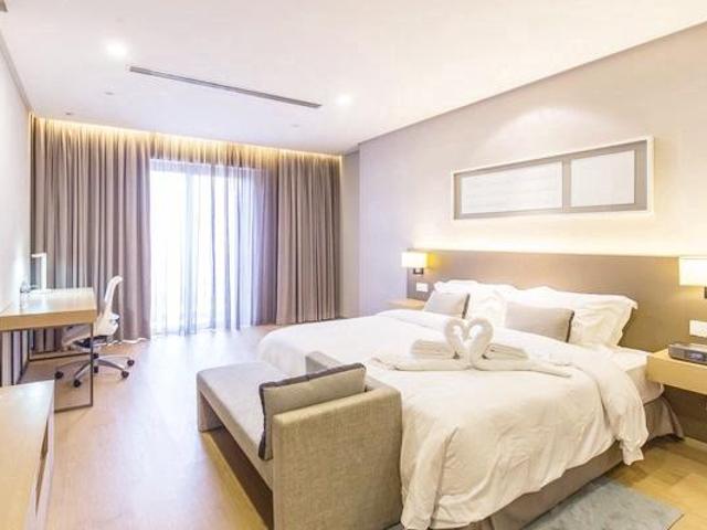 Serviced Residence for rent in Country Heights Damansara, Kuala Lumpur