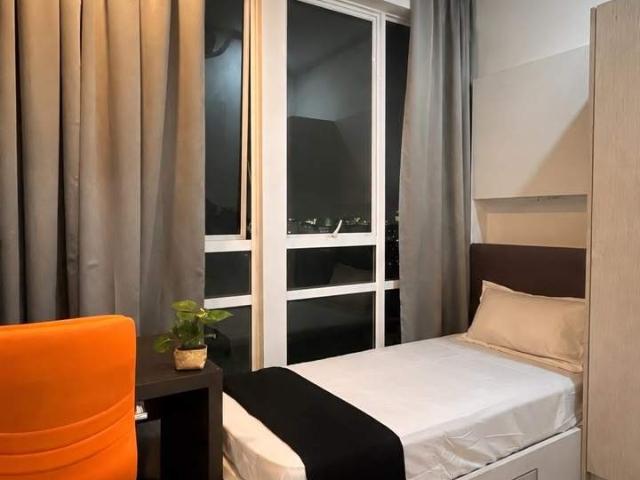 Room for rent in Tanjong Sepat, Selangor