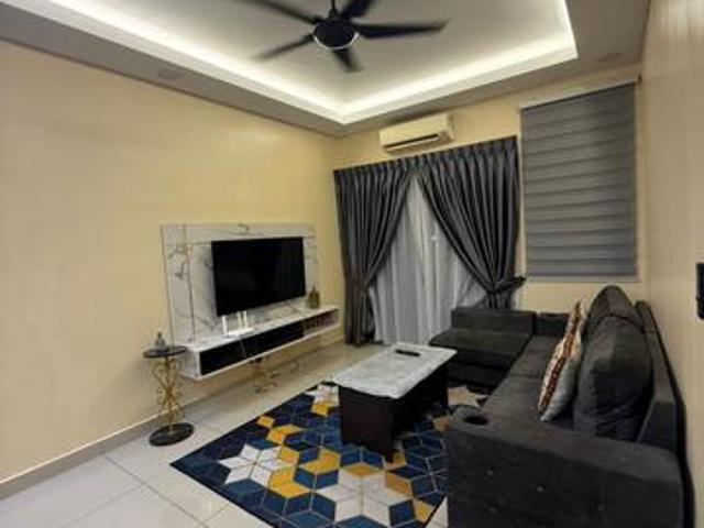 Serviced Residence for rent in Masai, Johor