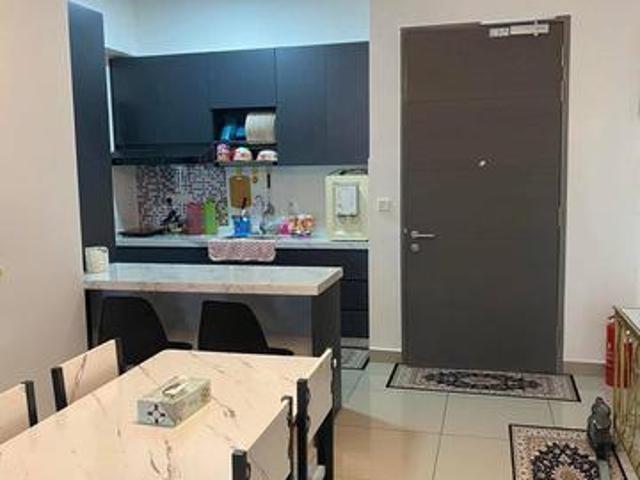 Serviced Residence for rent in Kajang, Langat