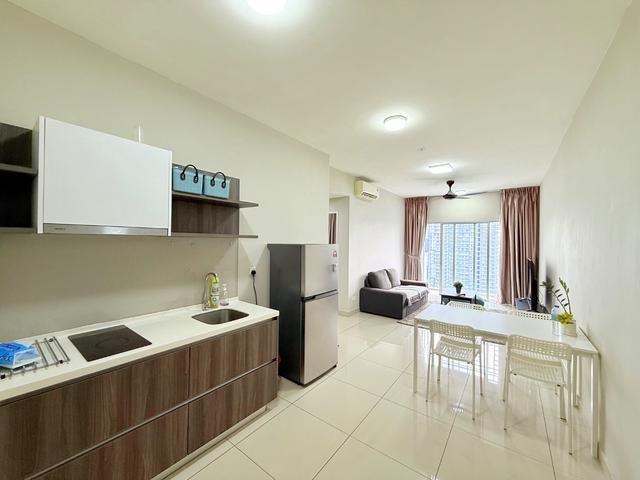 Serviced Residence for rent in Kajang, Langat