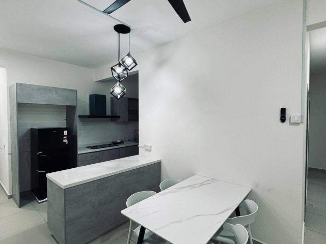 Room for rent in Petaling, Alam Impian