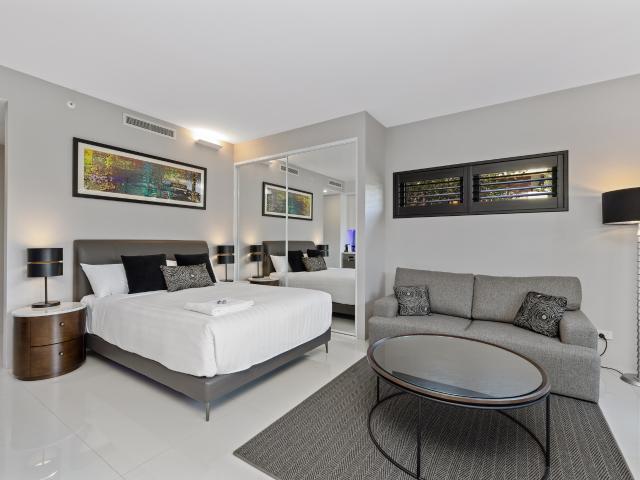 Apartment for rent in Crows Nest, New South Wales