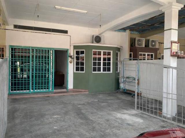 Terraced House for sale in Perak, Intan
