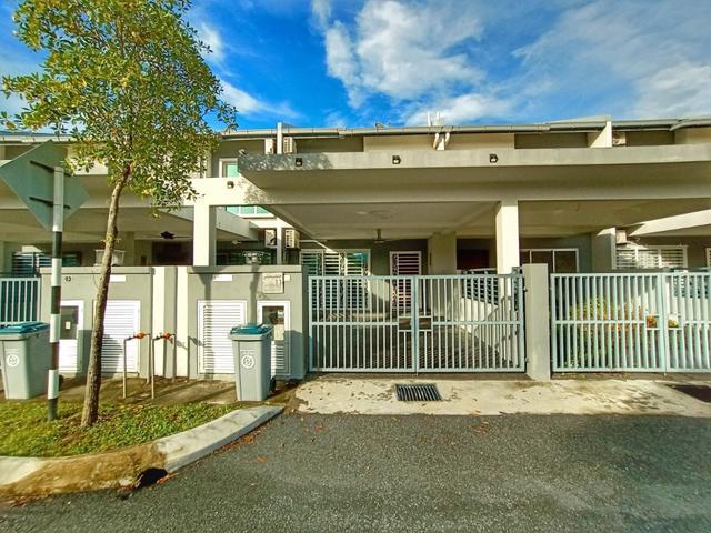 Terraced House for sale in Lengging, Negeri Sembilan