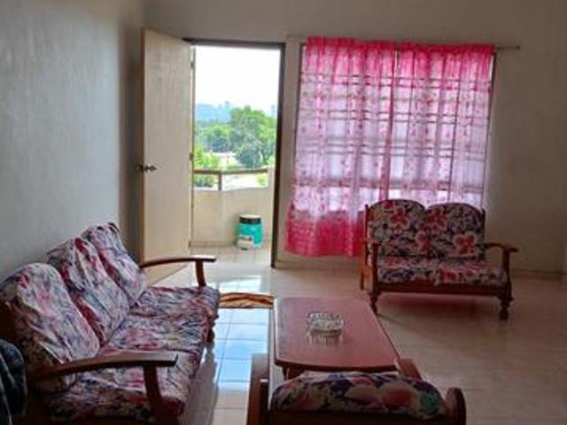 Apartment for sale in Malaka