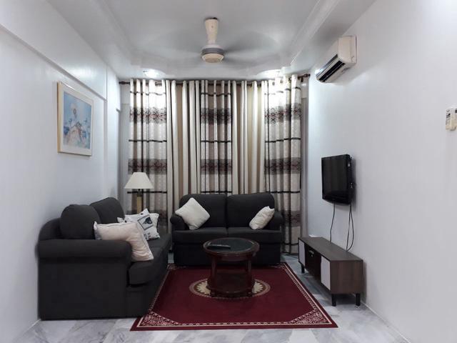Apartment for sale in Kajang, Langat