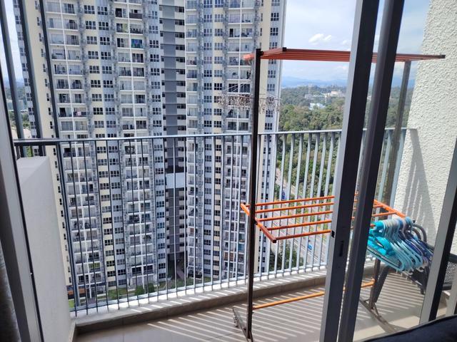 Serviced Residence for sale in Kajang, Langat