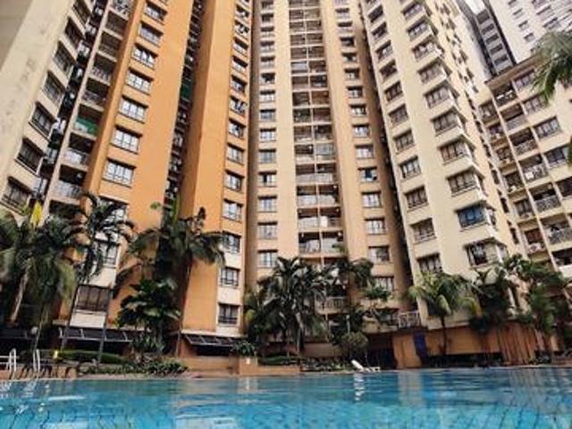 Condominium for sale in Petaling, Damansara Damai