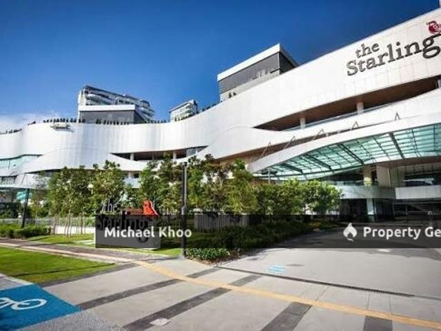 Condominium for sale in Petaling, Damansara Damai
