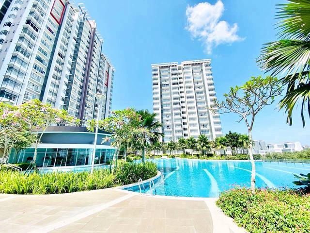 Condominium for sale in Putrajaya
