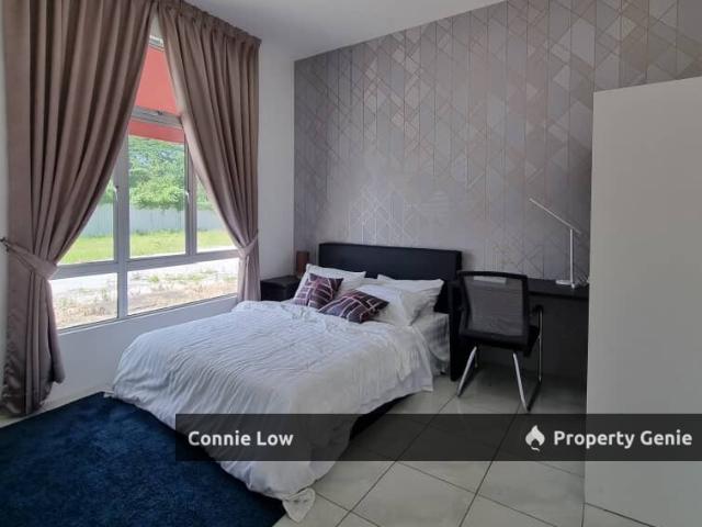 Condominium for sale in Perak, Tanjong Ipoh