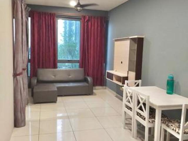 Serviced Residence for sale in Kajang, Langat