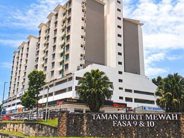 Apartment for sale in Majlis Perbandaran Kajang, Hulu Langat