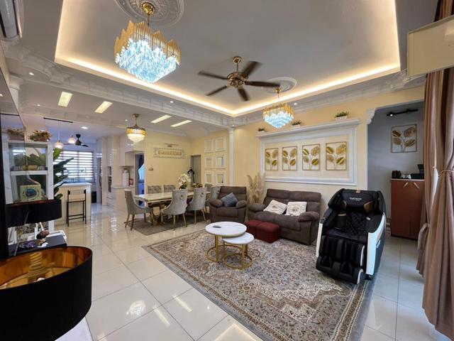 Terraced House for sale in Nilai, Negeri Sembilan