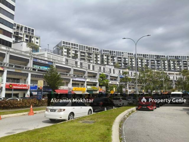Serviced Residence for sale in Petaling, Alam Impian